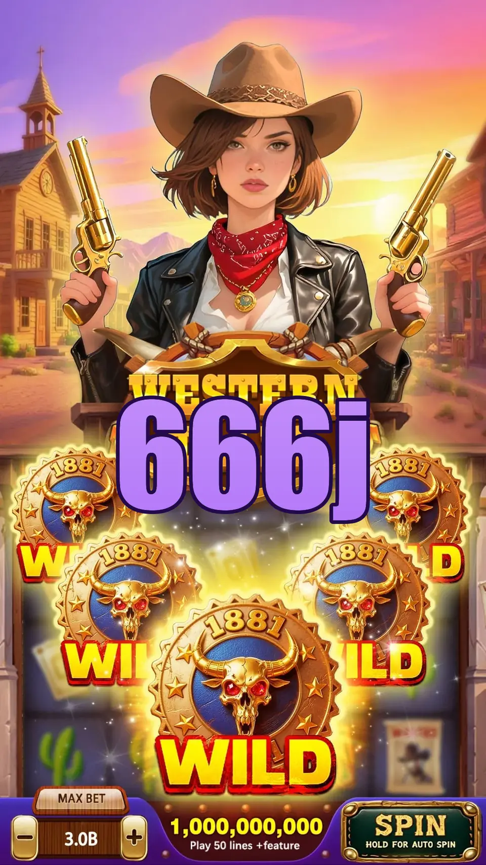 666j APK