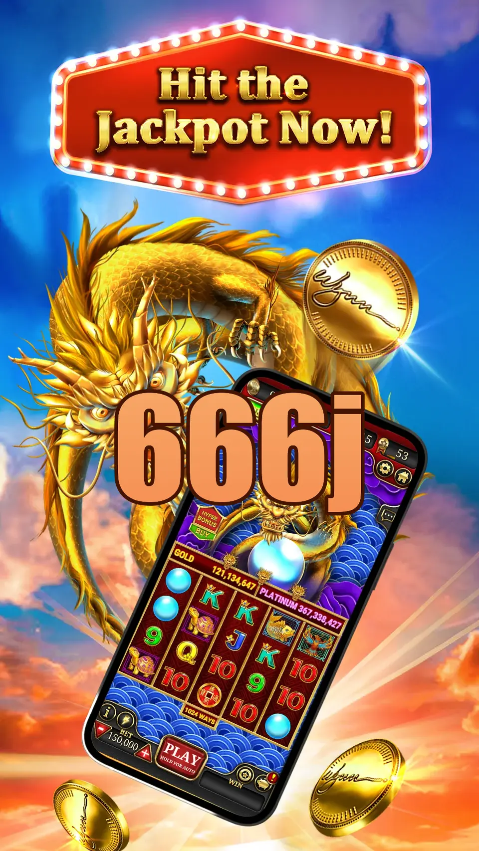 666j APK