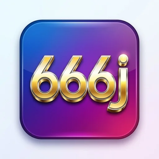 666j Logo - Resmi