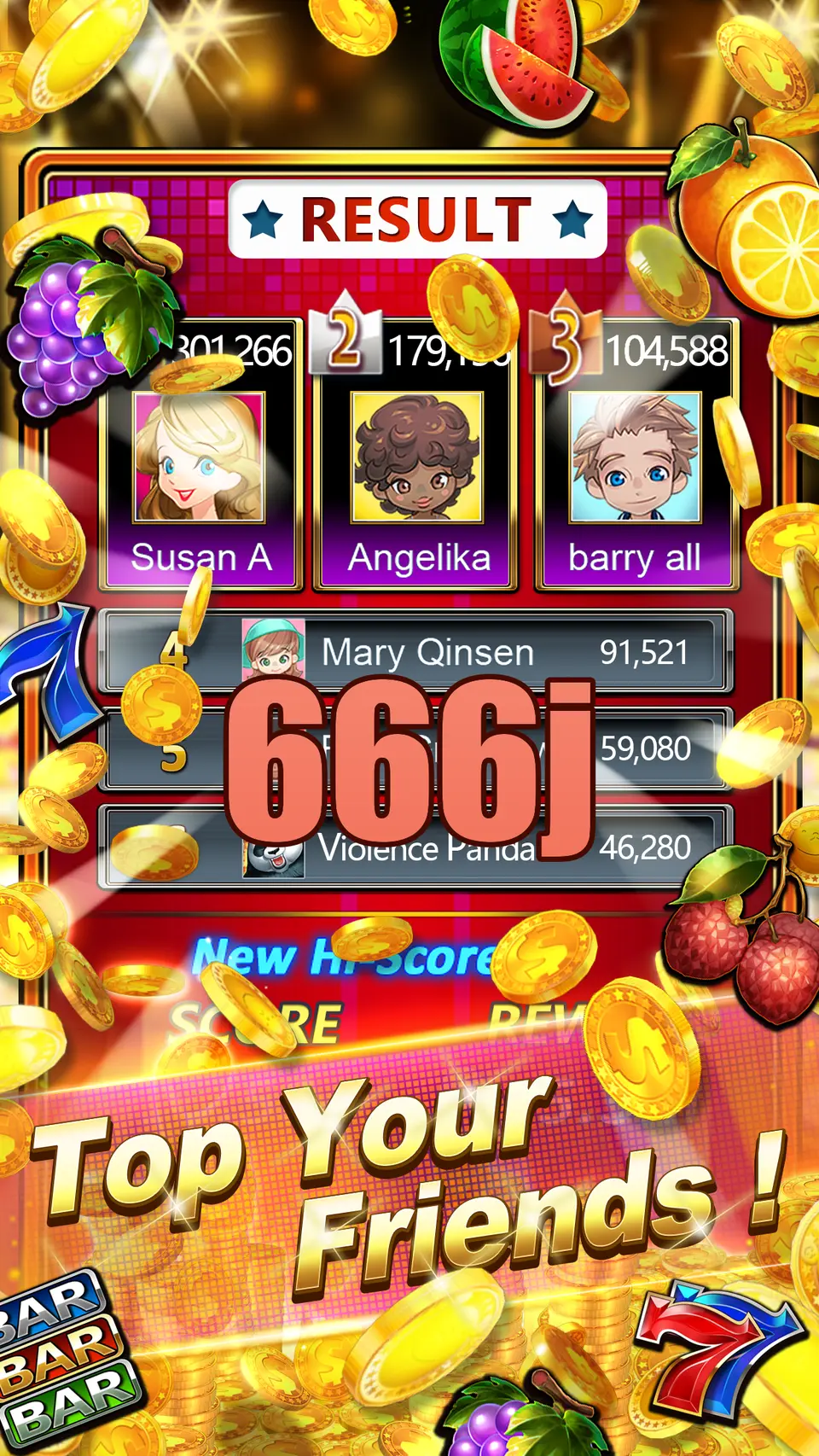 666j Preview - Resmi Unduh
